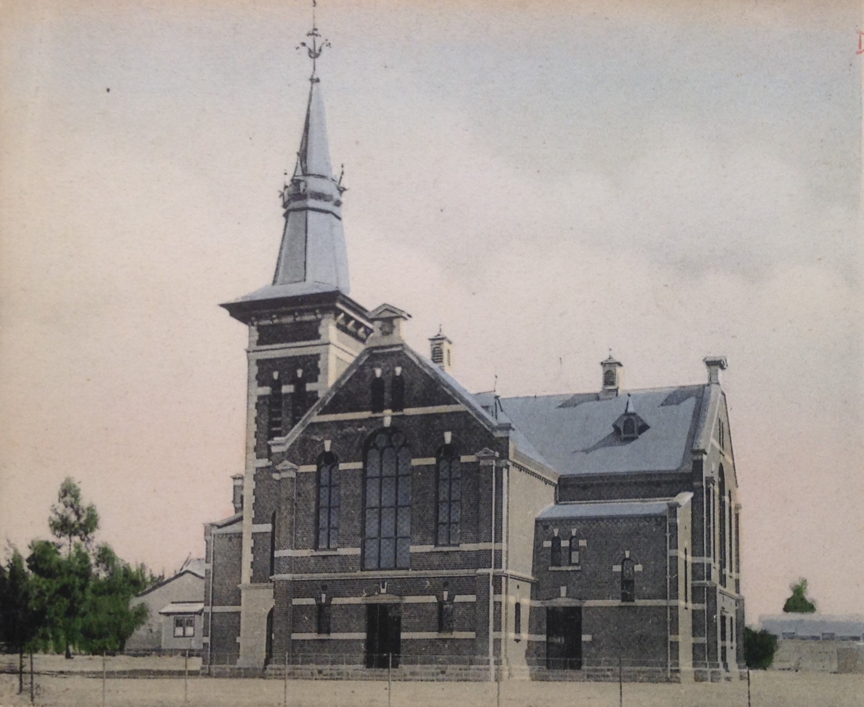 DR11 - Dutch Reformed Church Pretoria Via Carol Hardijzer.jpg | The ...